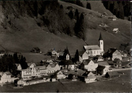 ! 1964 Ansichtskarte Obertoggenburg , Schweiz - Sonstige & Ohne Zuordnung