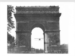 75 - Paris. Arc De Triomphe De L'étoile. Charles Godefroy Passe En Avion Passe... 2018 Ed Centre Des Monuments Nationaux - Arc De Triomphe