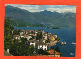 BRISSAGO - ( Lago Maggiore) - Brissago