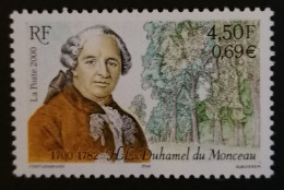 Frankrijk - Nr. 3469 Henri-Louis Duhamel Du Monceau 2000 (postfris) - Ongebruikt