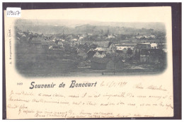 BONCOURT - TB - Boncourt