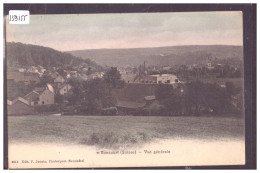 BONCOURT - TB - Boncourt