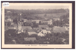 BONCOURT - TB - Boncourt