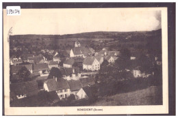 BONCOURT - TB - Boncourt