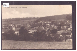 BONCOURT - TB - Boncourt