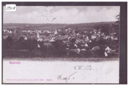 BONCOURT - TB - Boncourt