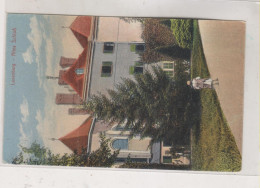 AUSTRIA LAXENBURG Nice Postcard - Laxenburg