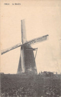 BELGIQUE - Omal - Le Moulin - Edit Henri Kaquet - Carte Postale Ancienne - Autres & Non Classés