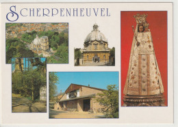 Scherpenheuvel - Scherpenheuvel-Zichem