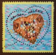 Frankrijk - Nr. 3508 Valentijnsdag 2001 (postfris) - Ongebruikt