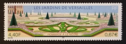Frankrijk - Nr. 3529 Tuinen Van Versailles 2001 (postfris) - Ongebruikt