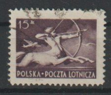 Polen Y/T LP 18 (0) - Used Stamps