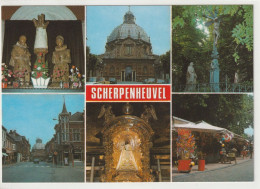 Scherpenheuvel - Scherpenheuvel-Zichem