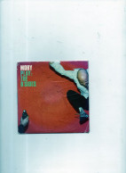 CD  MOBY  PLAY   The Bsides 2004 - Blues