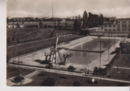 TORINO  PISCINE STADIO CIVICO NO VG - Stadi & Strutture Sportive