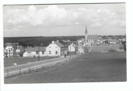 FROIDCHAPELLE  -  Panorama  Fotokaart 1953 - Froidchapelle