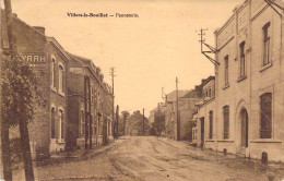 BELGIQUE - Villers Le Bouillet - Panneterie - Desaix - Carte Postale Ancienne - Villers-le-Bouillet