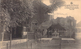 BELGIQUE - Trognée Lez Hannut - Notre Dame De Lourdes La Hesbaye Reconnaissante - Carte Postale Ancienne - Autres & Non Classés