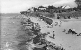 LA PLAINE SUR MER , Port Giraud , La Plage - La-Plaine-sur-Mer