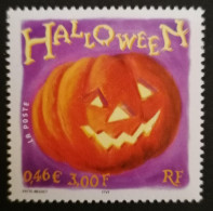 Frankrijk - Nr. 3567 Halloween 2001 (postfris) - Ongebruikt