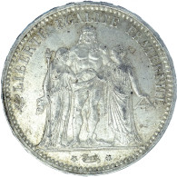 Troisième République- 5 Francs HERCULE - 1874 - Paris - 5 Francs