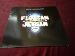 FLOTSAM  AND JETSAM   WHEN THE STORM COMES DOWN - Hard Rock & Metal