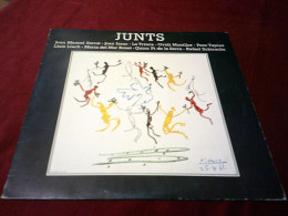 JUNTS  COMPILATION CATALAN - Country En Folk