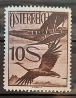 Autriche 1925/30 PA31  *TB Cote 15€ - Ungebraucht