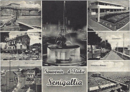 Souvenir D'Italie Senigallia - Senigallia