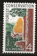 Etats-Unis 1958 N° Y&T :  655 ** - Ungebraucht