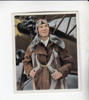 Eckstein Der Erste Ozeanflug Amerika - Deutschland Chamberlin  Juni   1927  #114 - Andere Merken