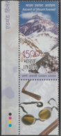 MINT STAMP  FROM INDIA 2005 ON 50th ANNIVERSARY ASCENT OF MT.EVEREST By TENZING NORGAY & E.HILLARY ( WithTraffic Light) - Nuevos