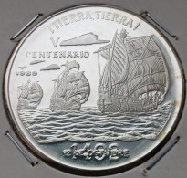 10 Pesos 1989 Cuba - Cuba