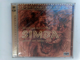 Simba - CD