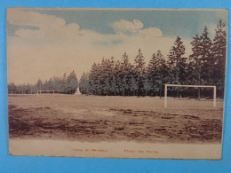 Camp De Beverloo Plaine Des Sports - Leopoldsburg (Kamp Van Beverloo)