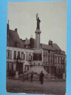 Tournai Monument Des Français - Tournai