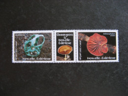 Nouvelle-Calédonie: TB Bande N°1416/1417, Neuve XX . - Unused Stamps