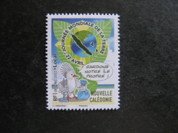 Nouvelle-Calédonie: TB N°1418, Neuf XX . - Unused Stamps