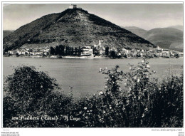 PIEDILUCO (TR):  IL  LAGO  -  FOTO  -  FG - Watertorens & Windturbines