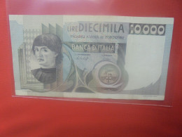 ITALIE 10.000 LIRE 1976-78 Circuler (B.30) - 10000 Liras
