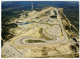 83 - Le Castellet - Vue Aérienne Du Circuit Paul Ricard - Le Castellet