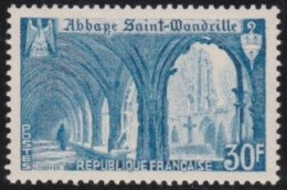 France  .  Y&T   .     888    .   **    .    Neuf Avec Gomme Et SANS Charnière - Unused Stamps