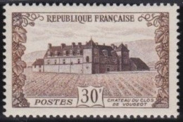 France  .  Y&T   .     913   .   **    .    Neuf Avec Gomme Et SANS Charnière - Unused Stamps