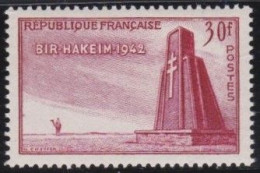 France  .  Y&T   .    925     .   **    .    Neuf Avec Gomme Et SANS Charnière - Unused Stamps