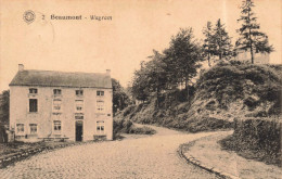 FRANCE - Beaumont - Wagram - Carte Postale Ancienne - Clermont Ferrand