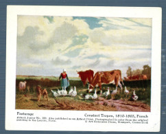 °°° Cartolina - N. 1270 Dipinto Nuova °°° - Andere & Zonder Classificatie