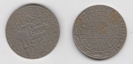 MAROC 1 FR AH 1342 - Marokko