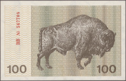 Lithuania: Lietuvos Respublika, Set With 16 Banknotes, 1991-1993 Series, Includi - Litouwen