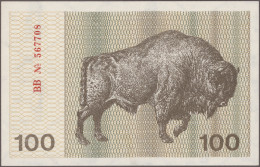 Lithuania: Lietuvos Respublika, Set With 16 Banknotes, 1991-1993 Series, Includi - Lituania