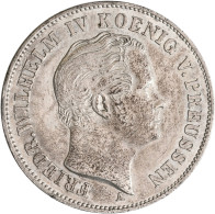 Preußen: Friedrich Wilhelm IV. 1840-1861: Taler 1848. AKS 74, Jaeger 73. 22,27 G - Sonstige & Ohne Zuordnung